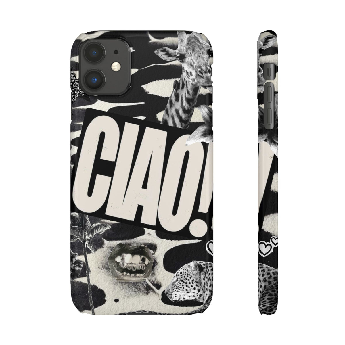 Hi Case