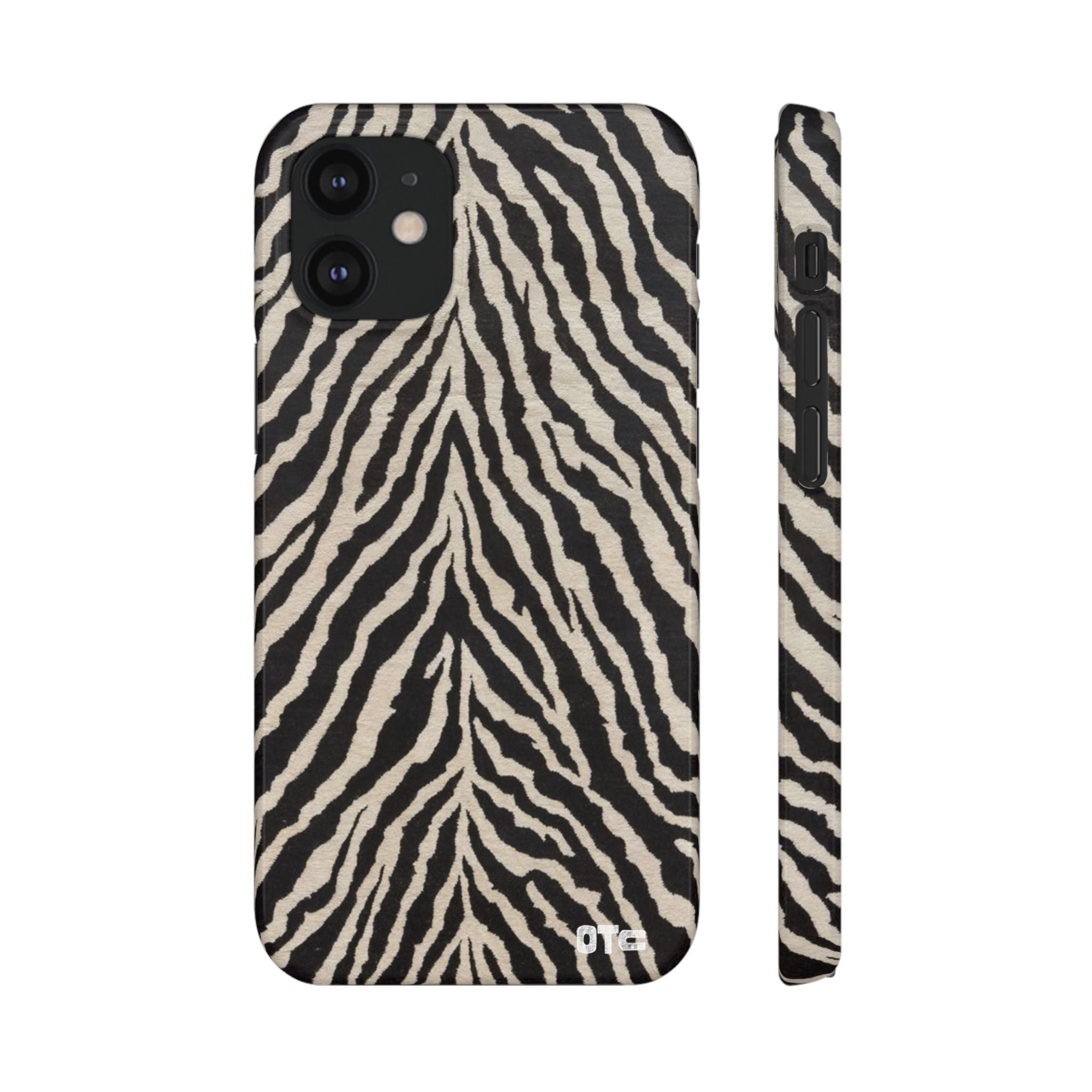 Zebra Case