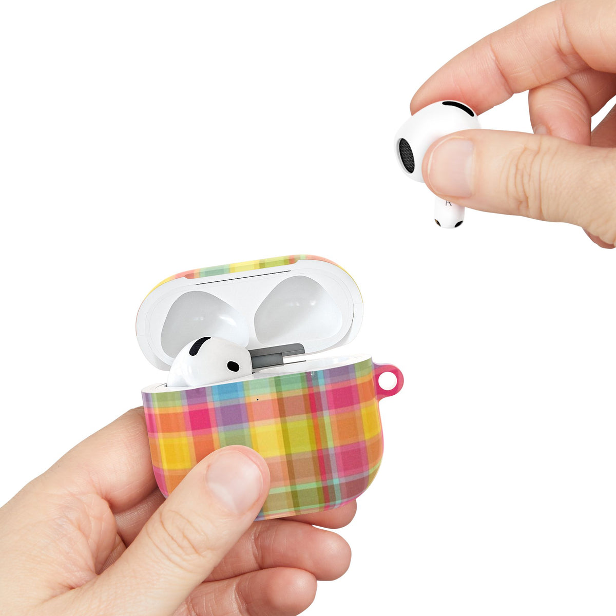 Sundae AirPods Case
