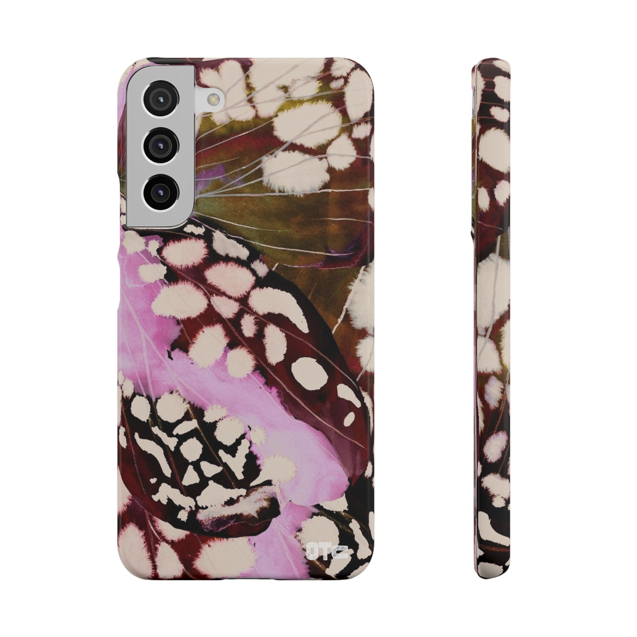Mirage Case