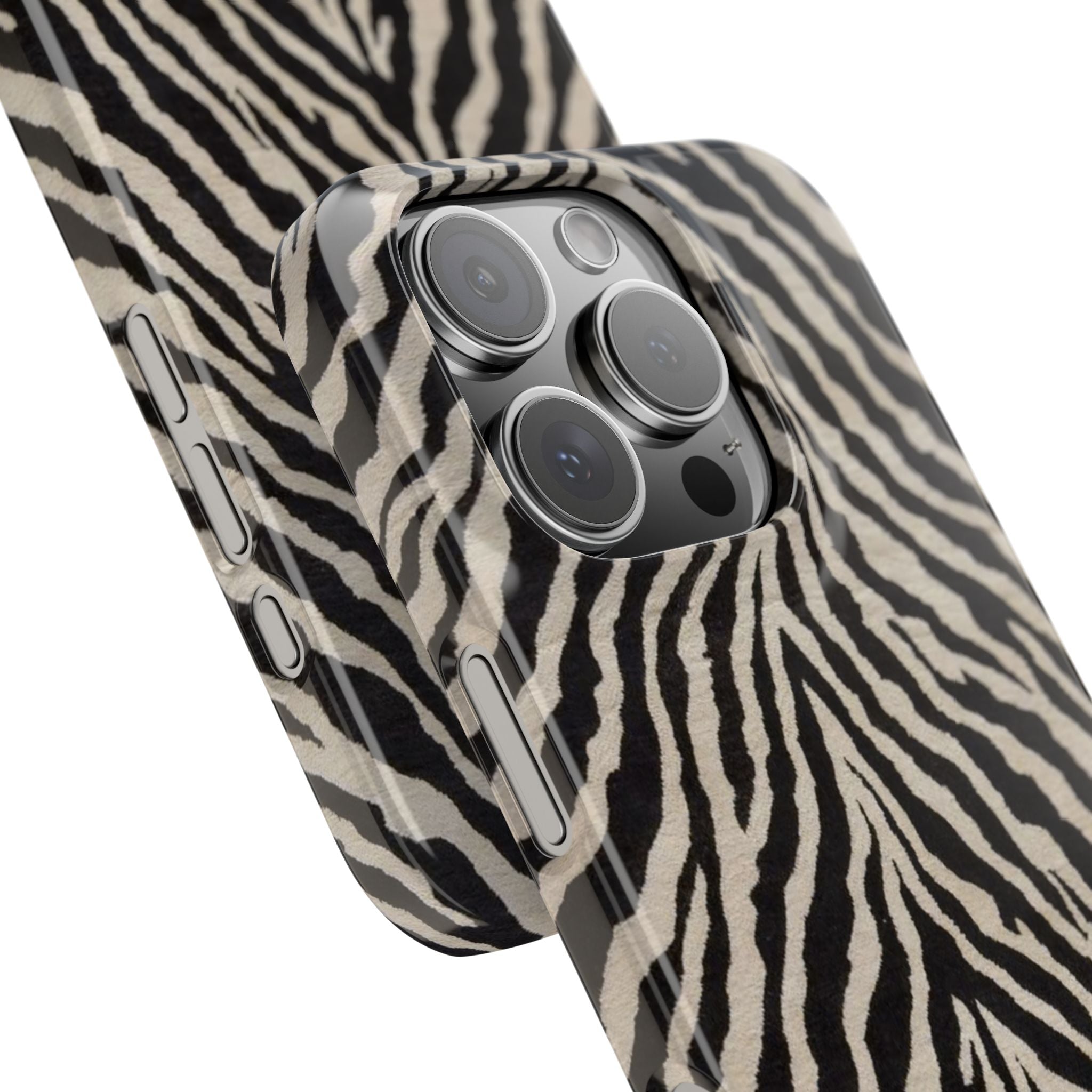 Zebra Case