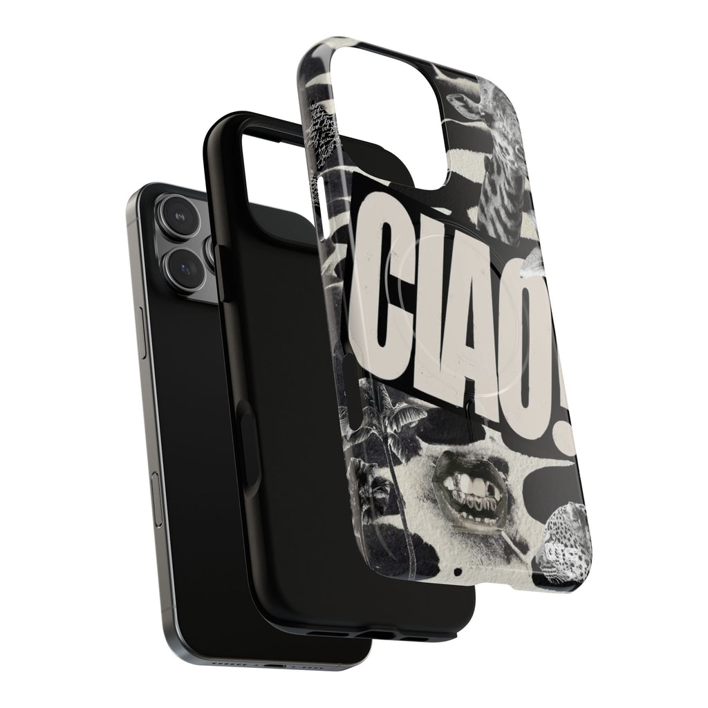 Ciao MagSafe Case