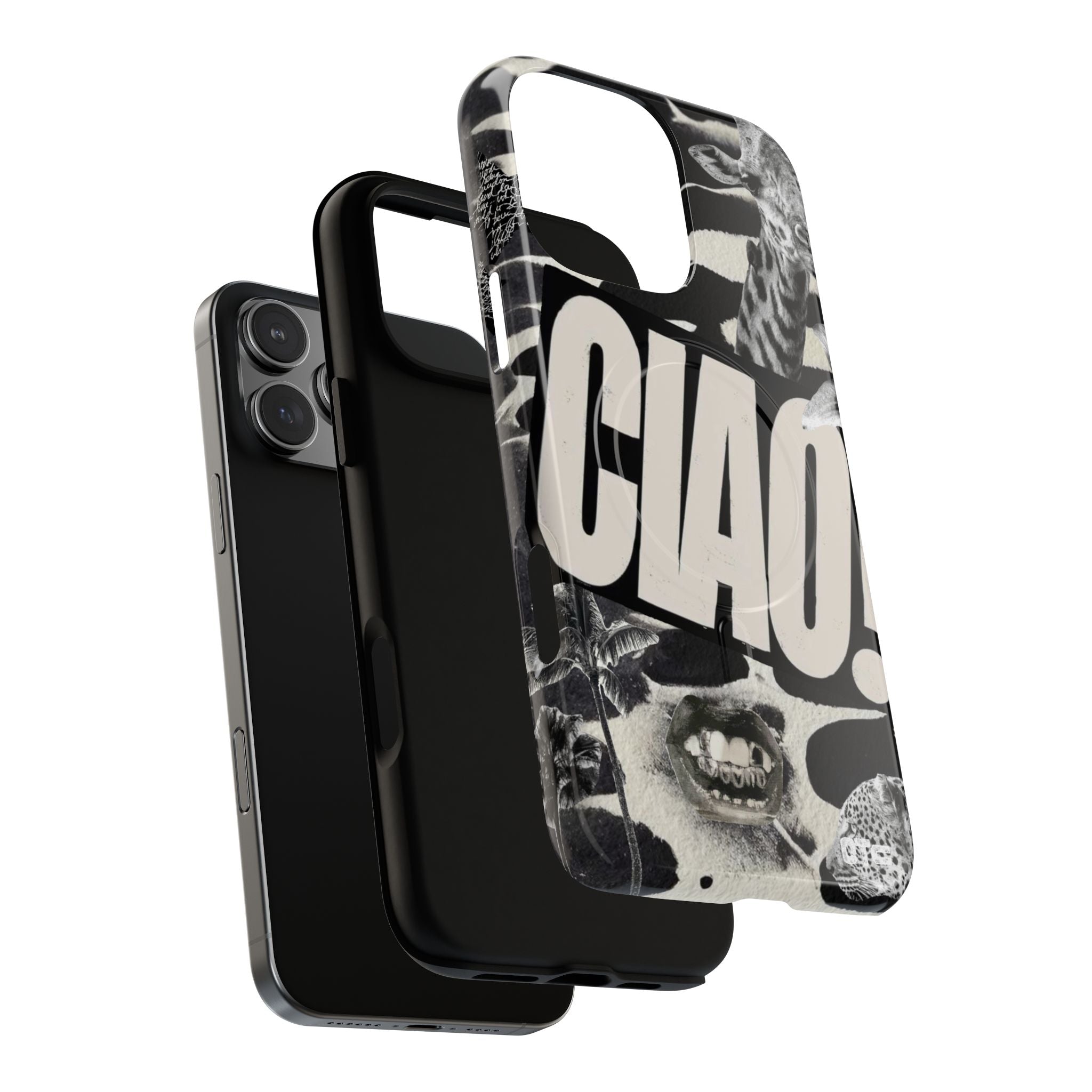 Ciao MagSafe Case
