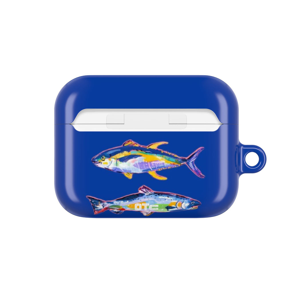 Sardines AirPod Cases