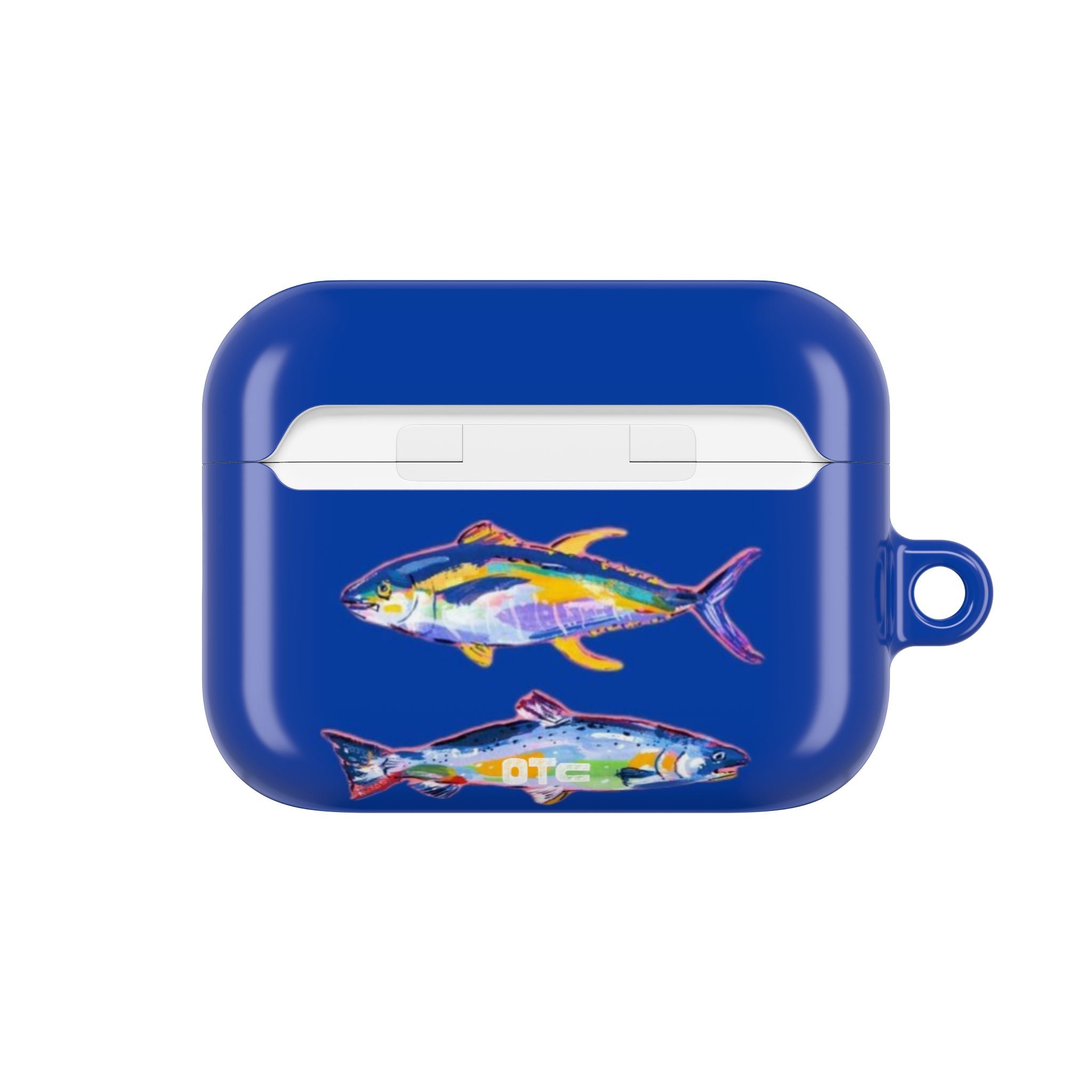 Sardines AirPod Cases