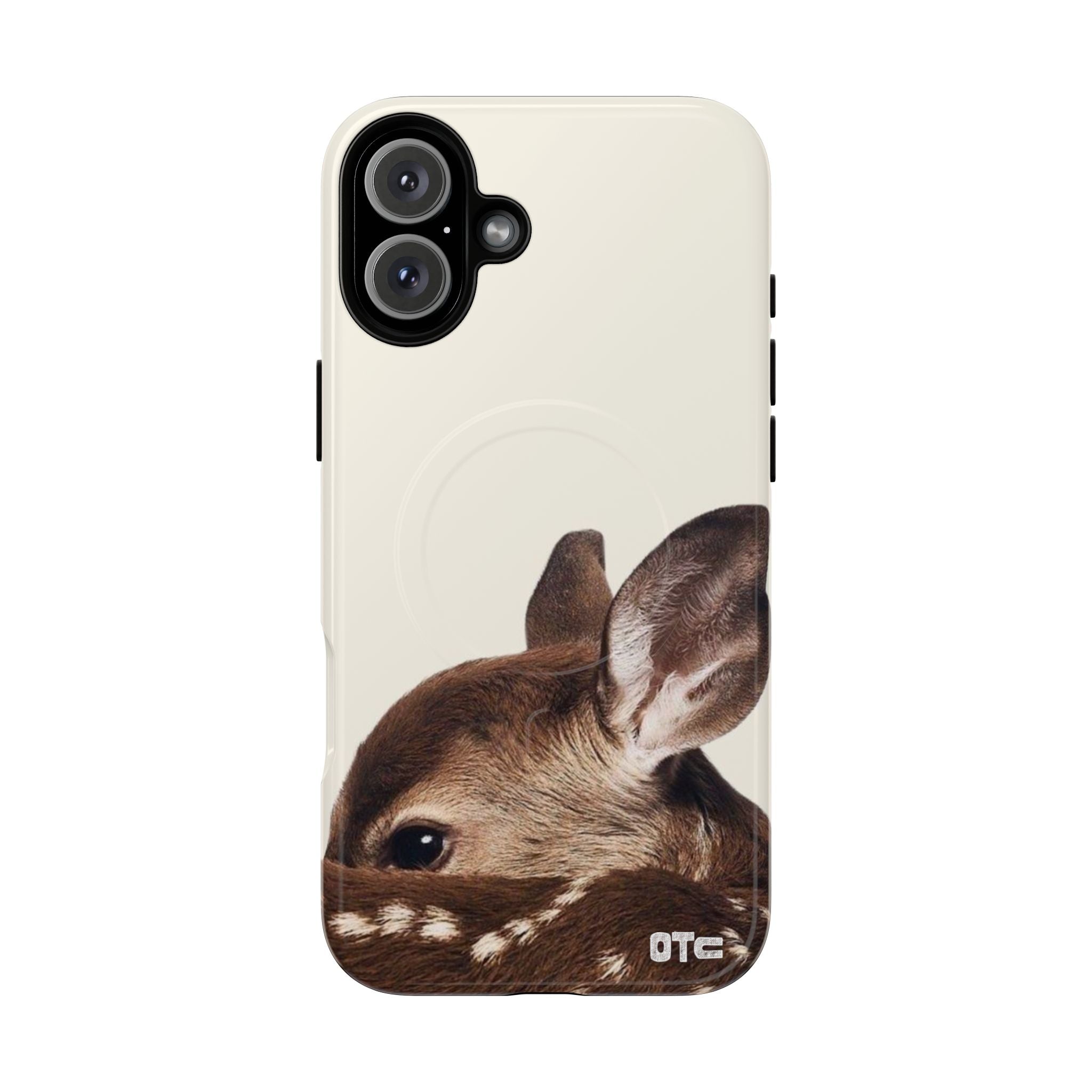 Bambi MagSafe Case