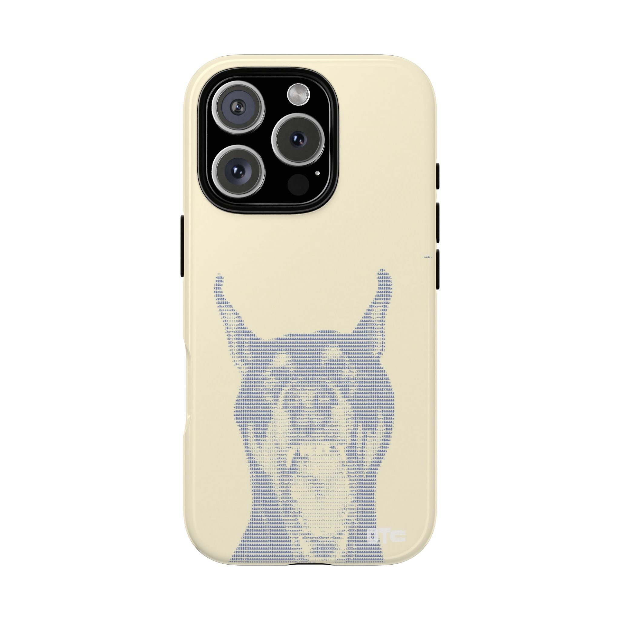 Pup Protective Case