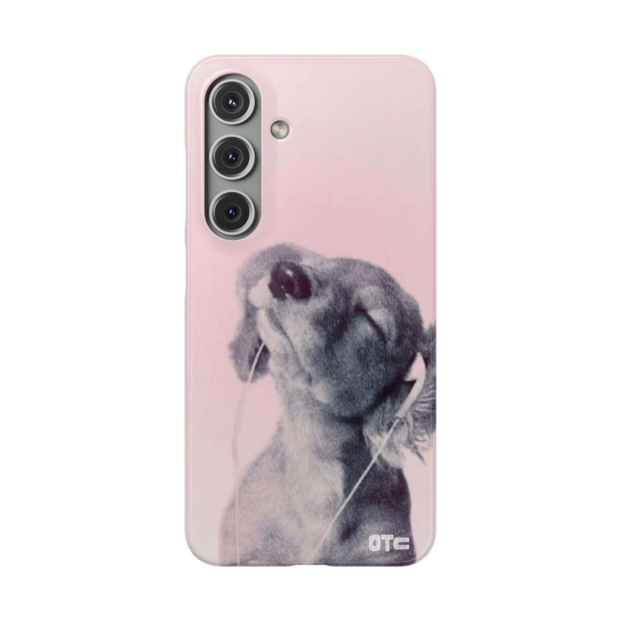 Music Lover Case