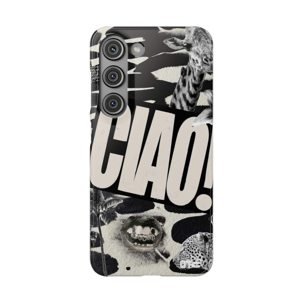 Hi Case