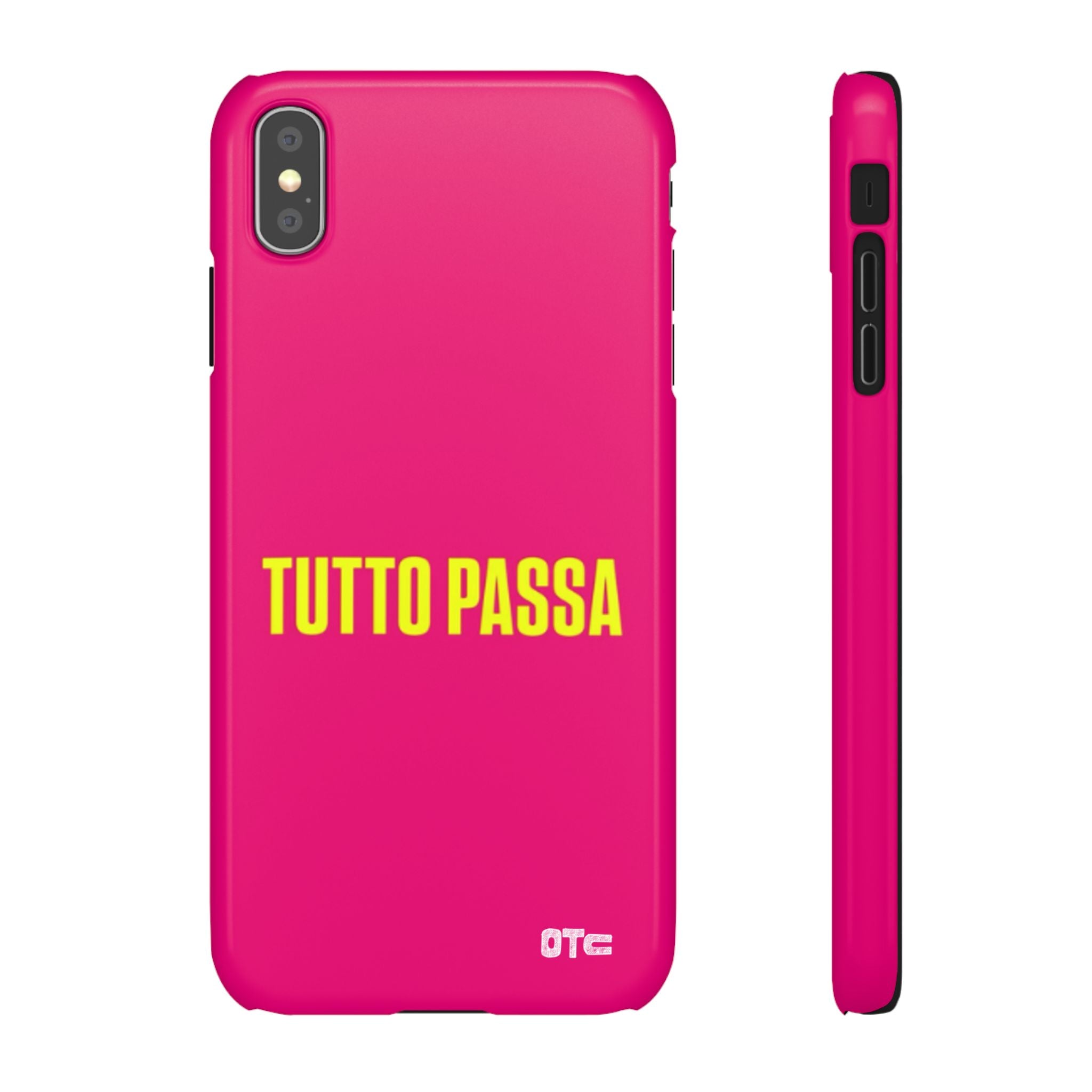 Tutto Passa Case