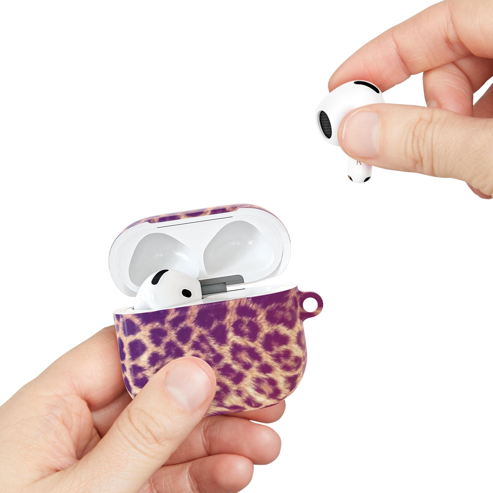 2016 Leo AirPods Case