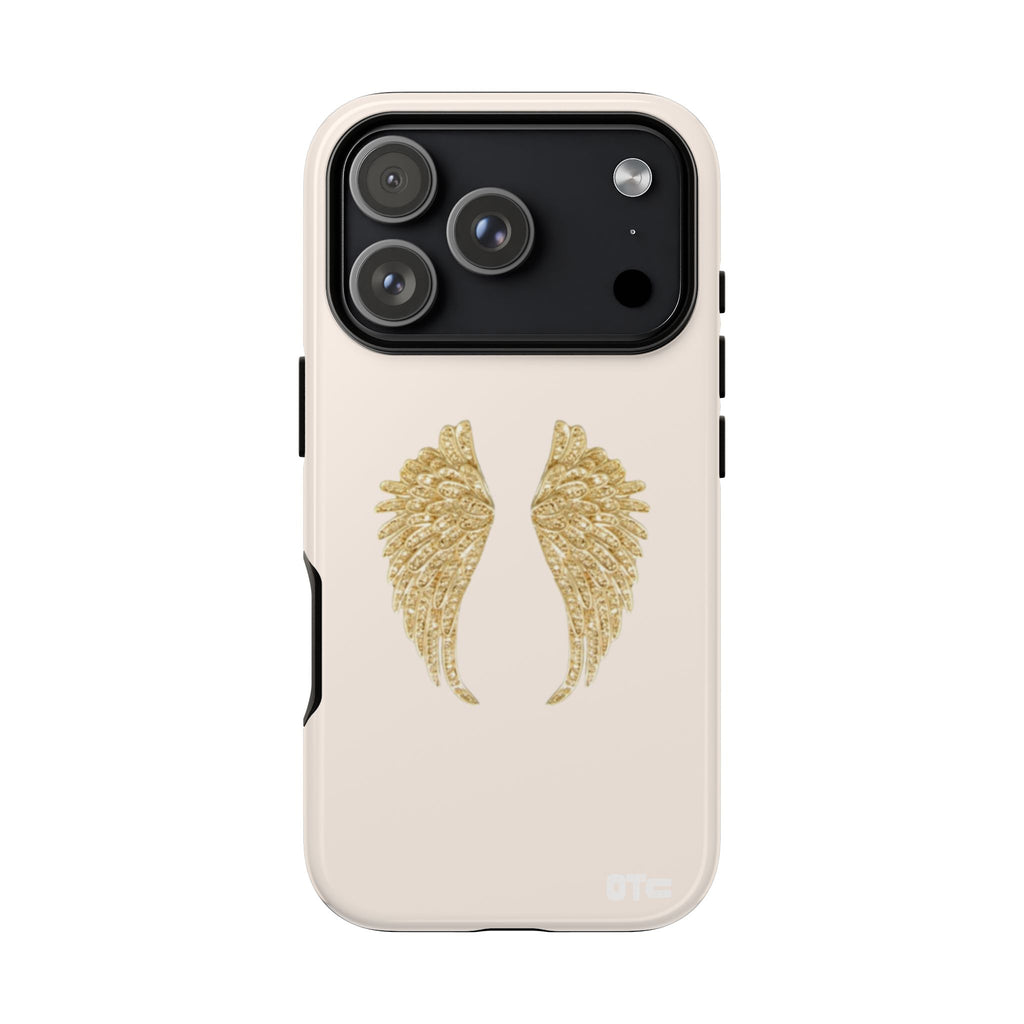 Angel Wings Protective Case