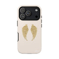 Angel Wings Protective Case