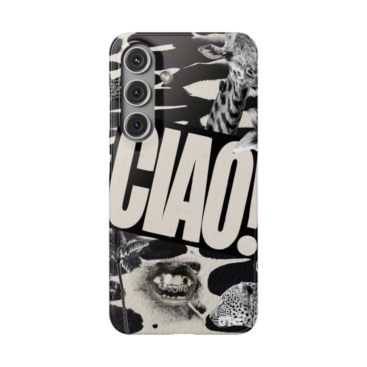 Hi Case