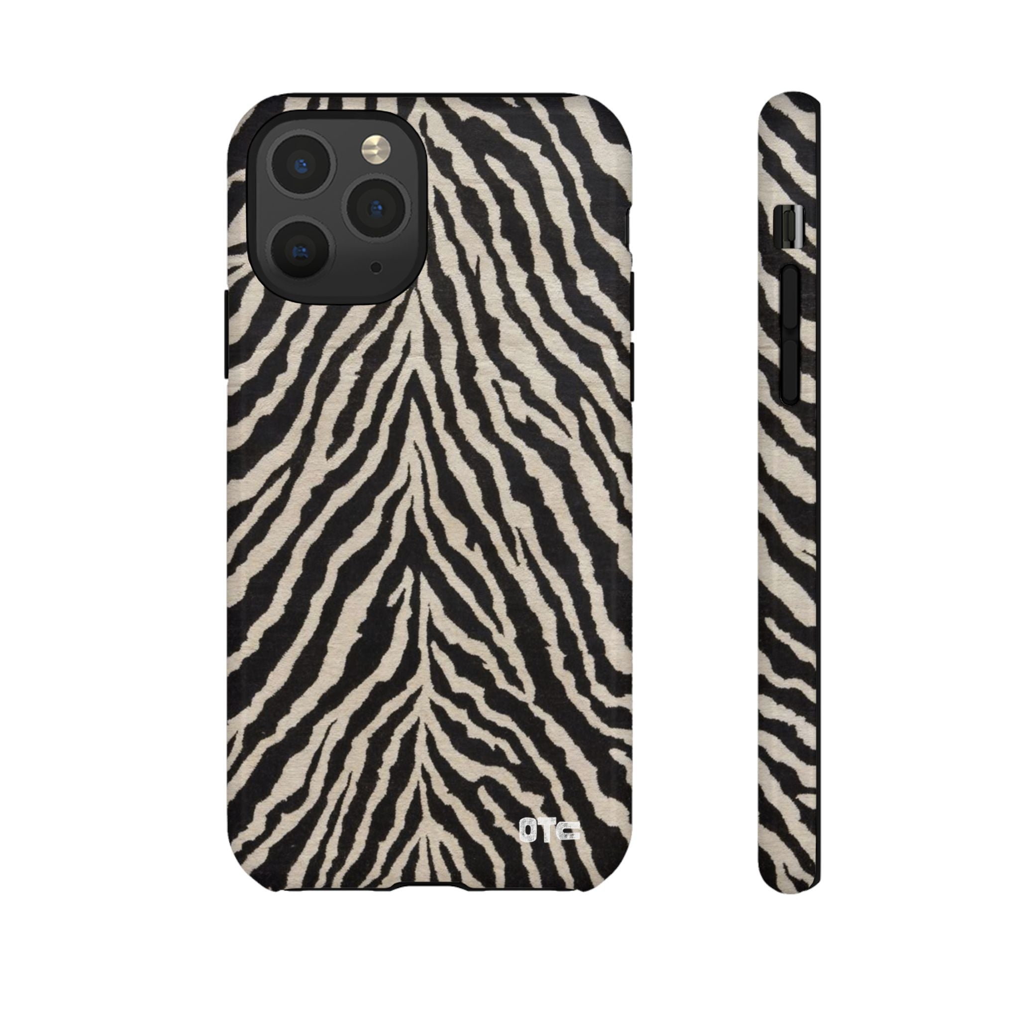 Zebra Protective Case