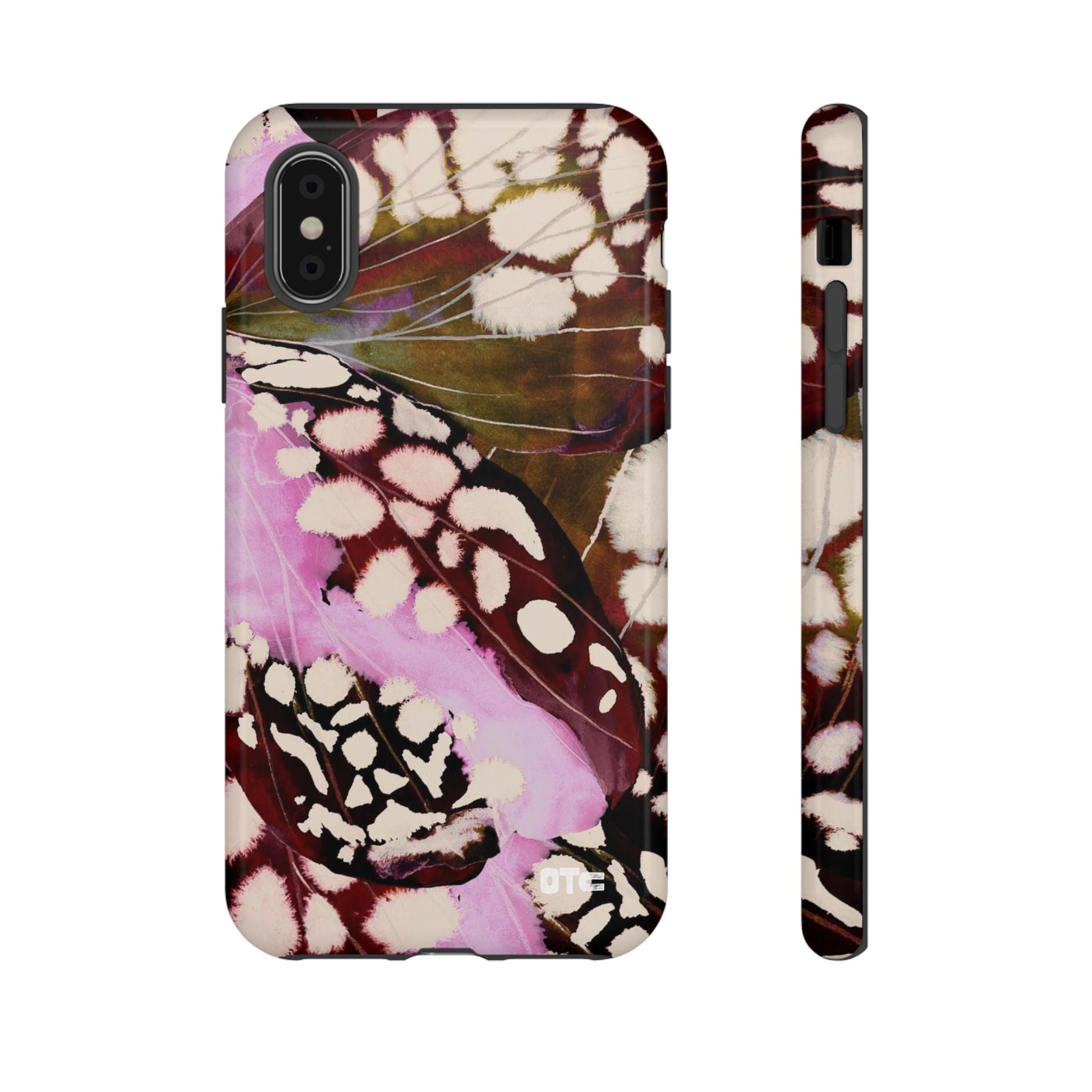Mirage Protective Case