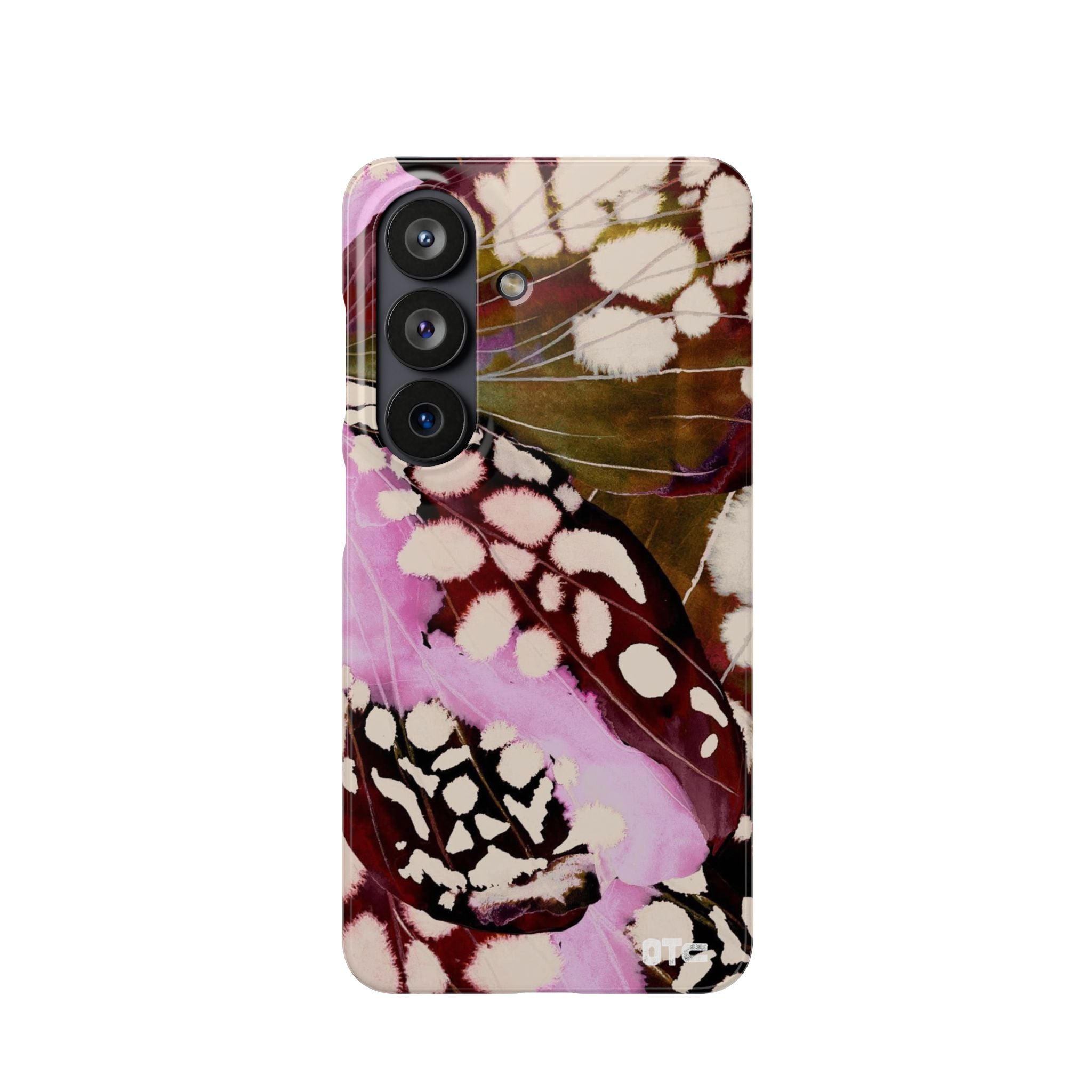 Mirage Case