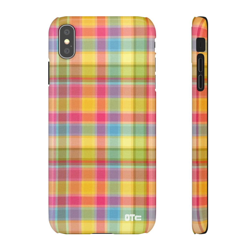 Sundae Case