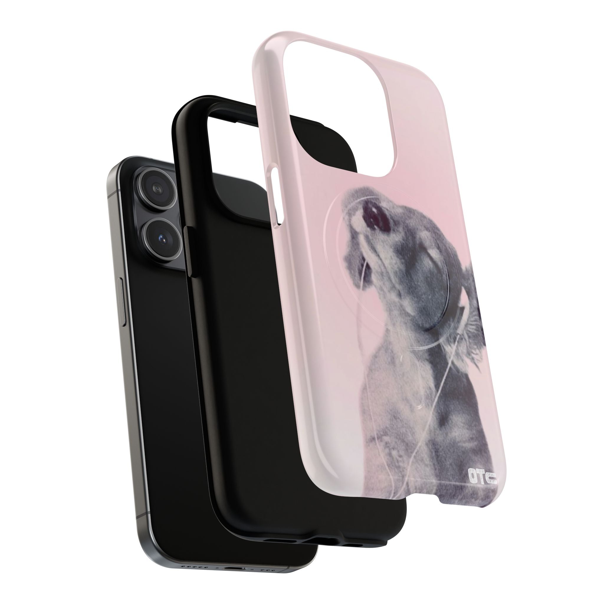 Music Lover Protective Case