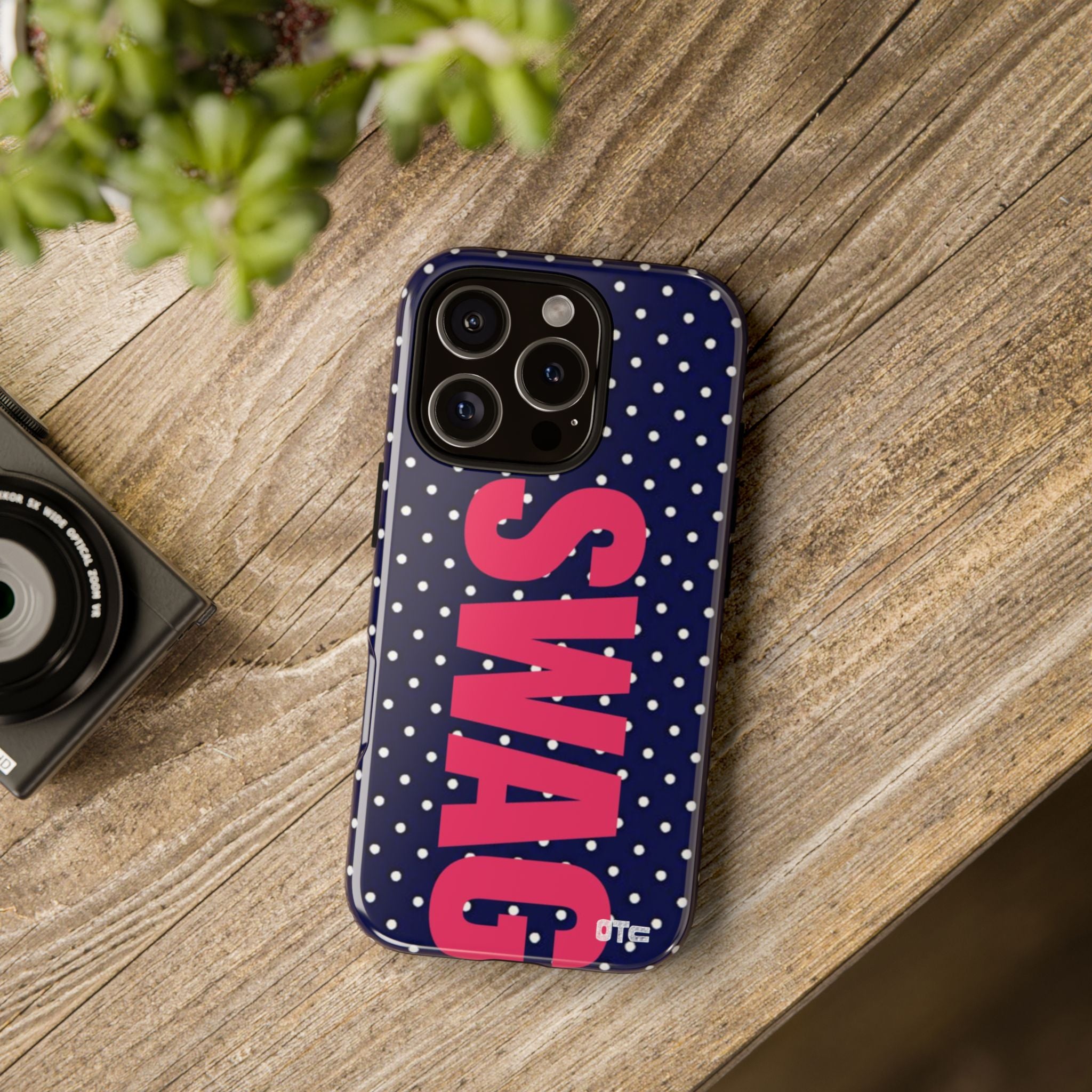 Swag Protective Case