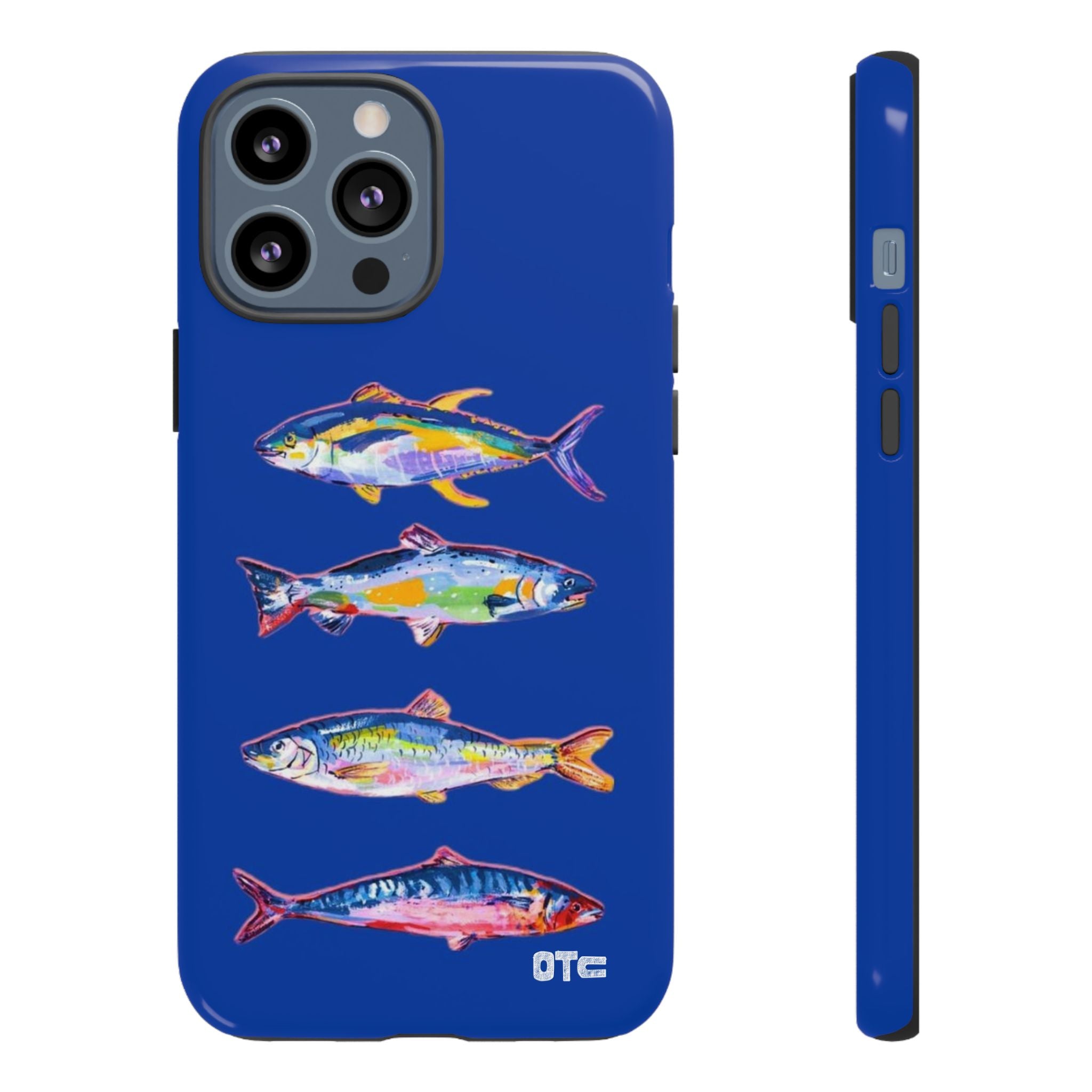 Sardines Protective Case