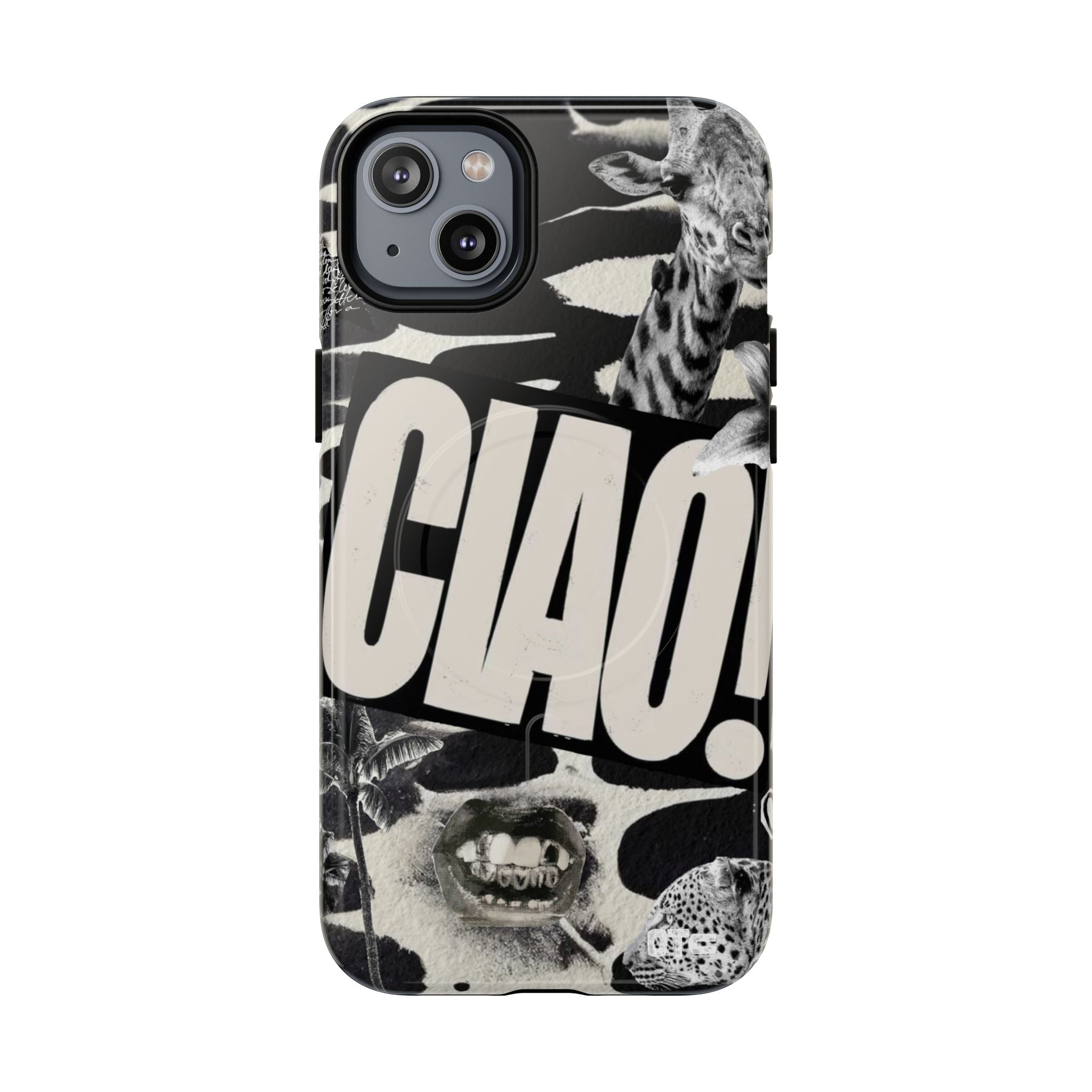 Ciao MagSafe Case