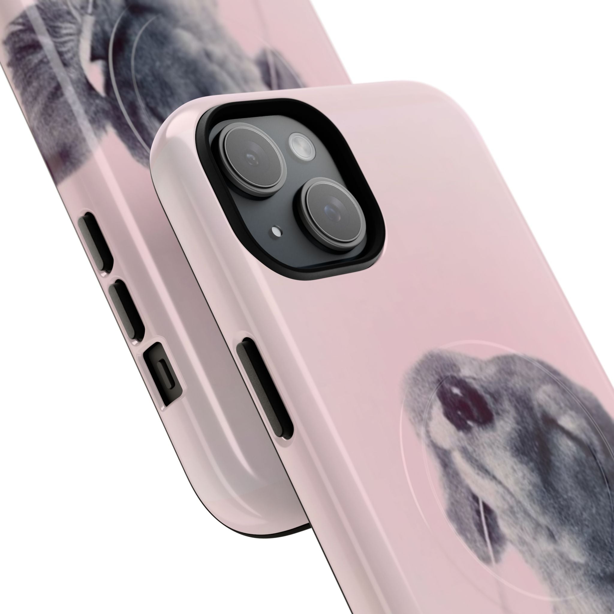 Music Lover Protective Case