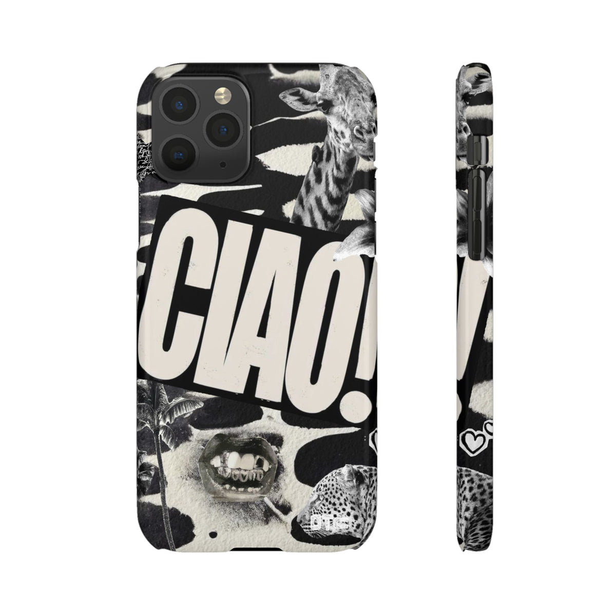 Hi Case