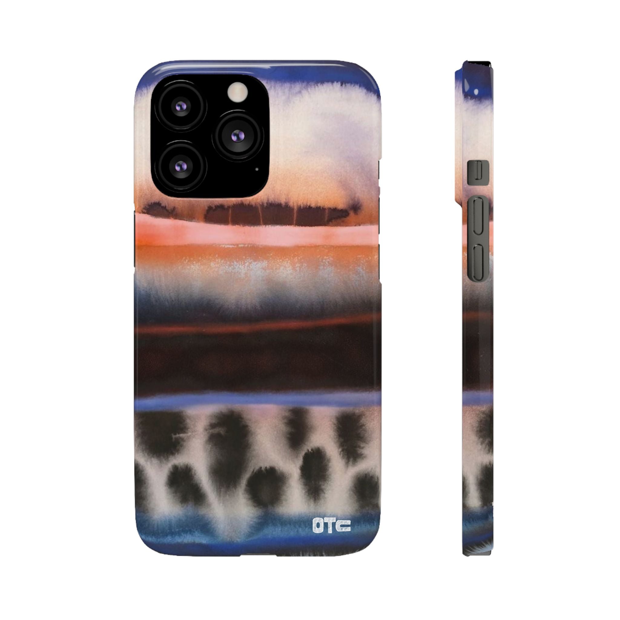 Sunset Case