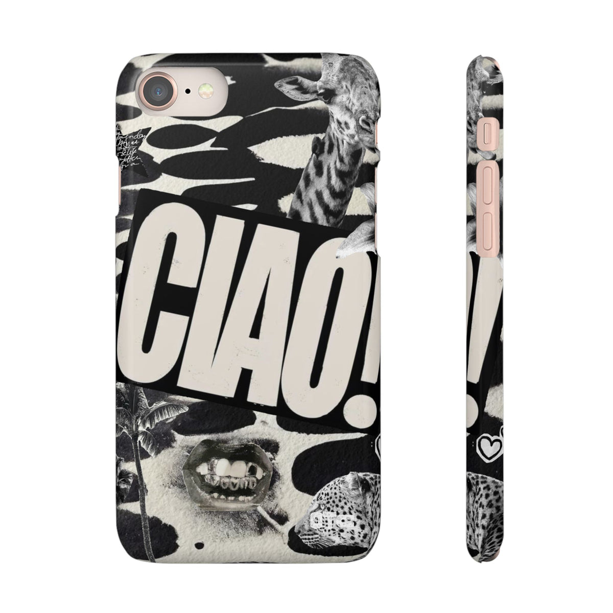 Hi Case