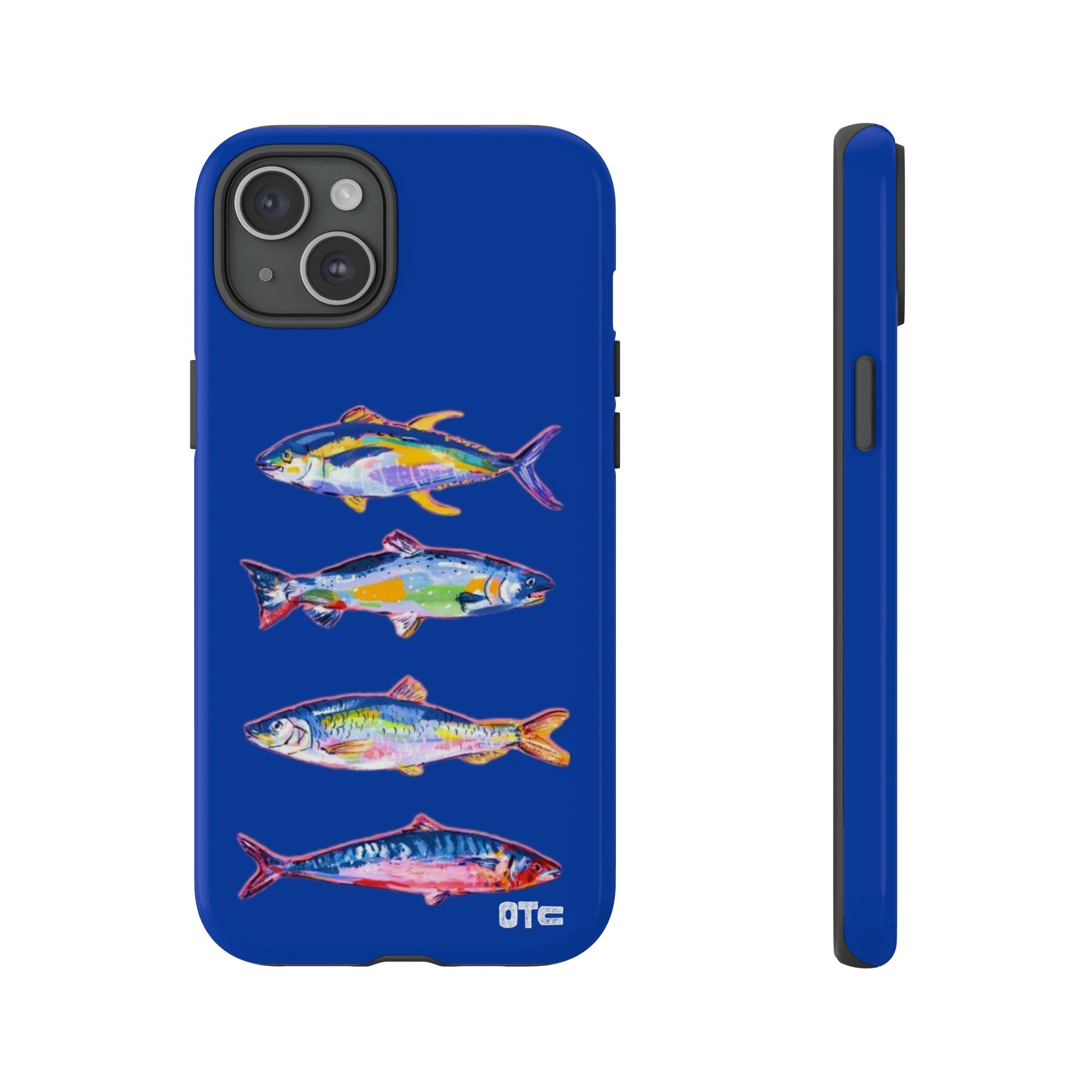 Sardines Protective Case