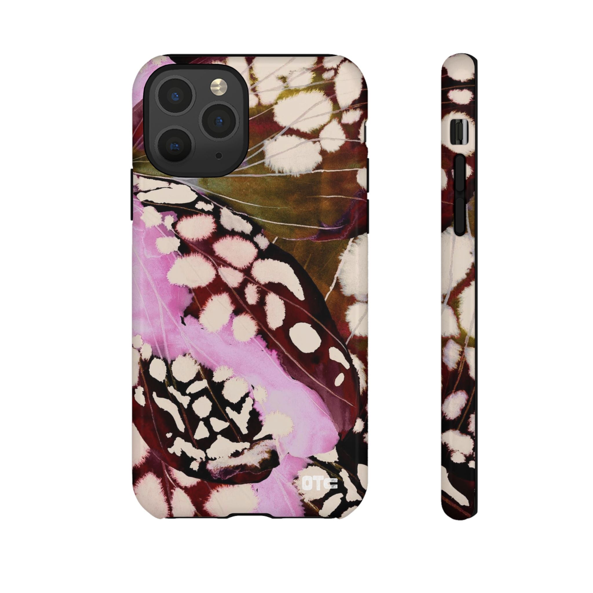 Mirage Protective Case
