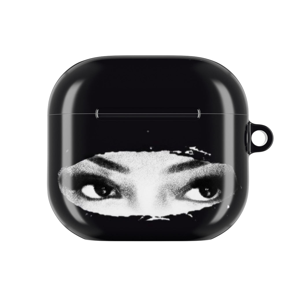 Eyes AirPods Case