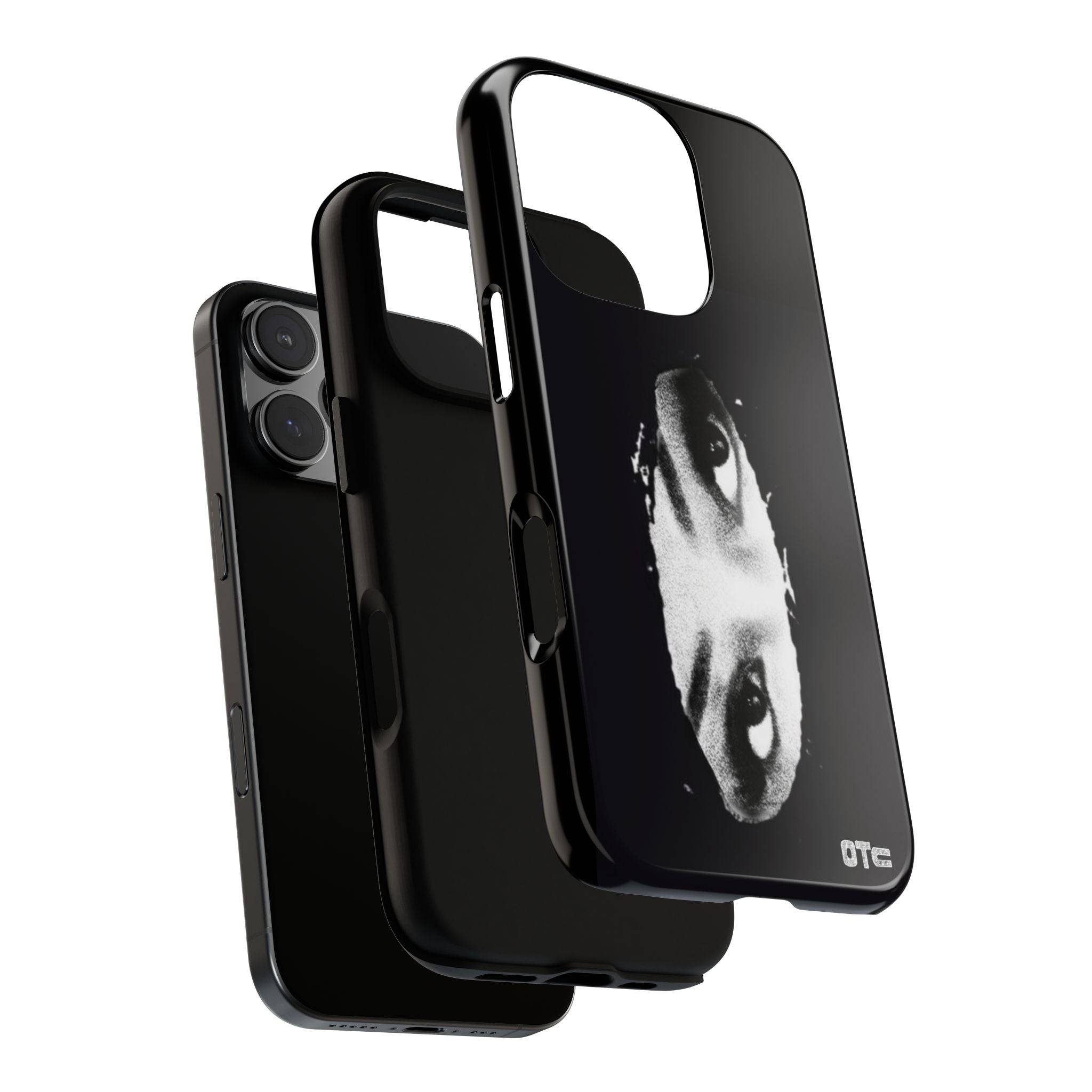 Eyes Protective Case