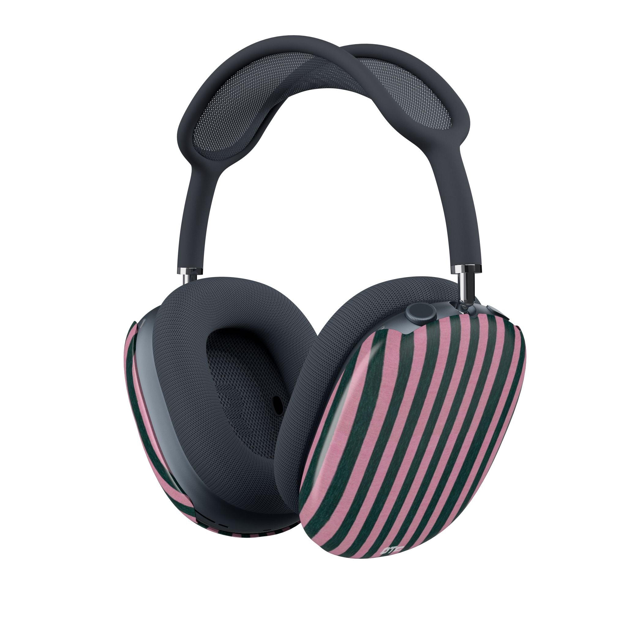 Striped AirPods Max Case