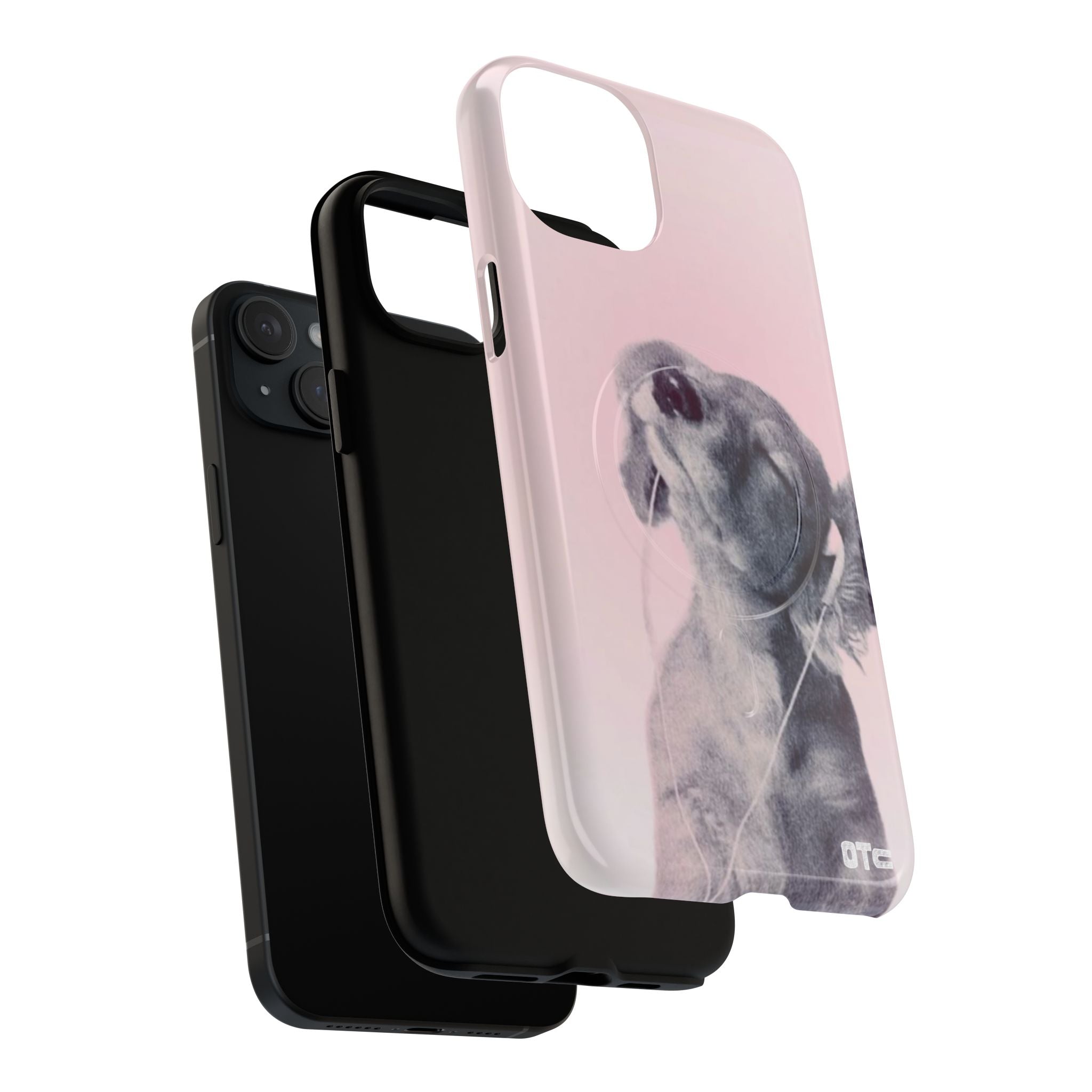 Music Lover Protective Case