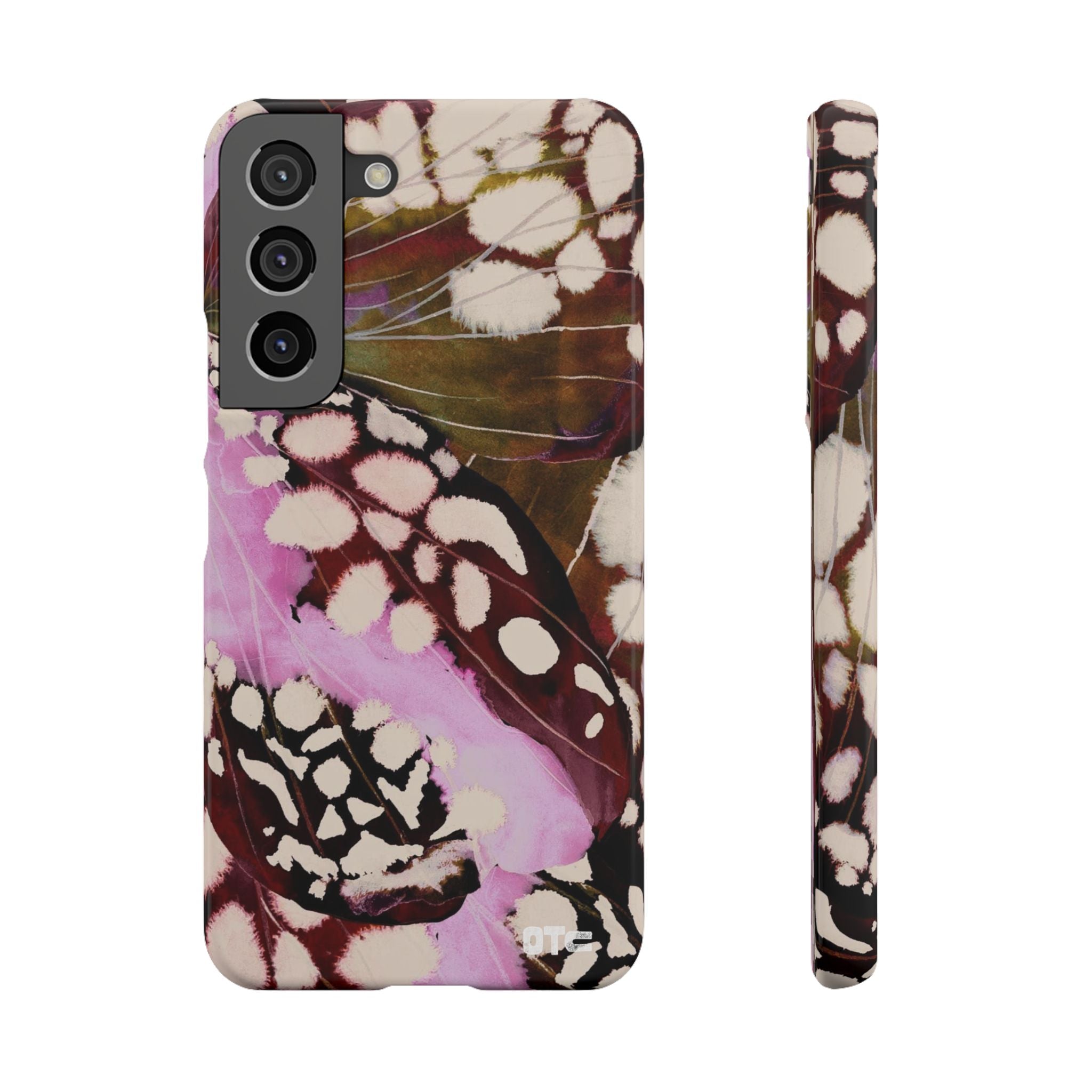 Mirage Case