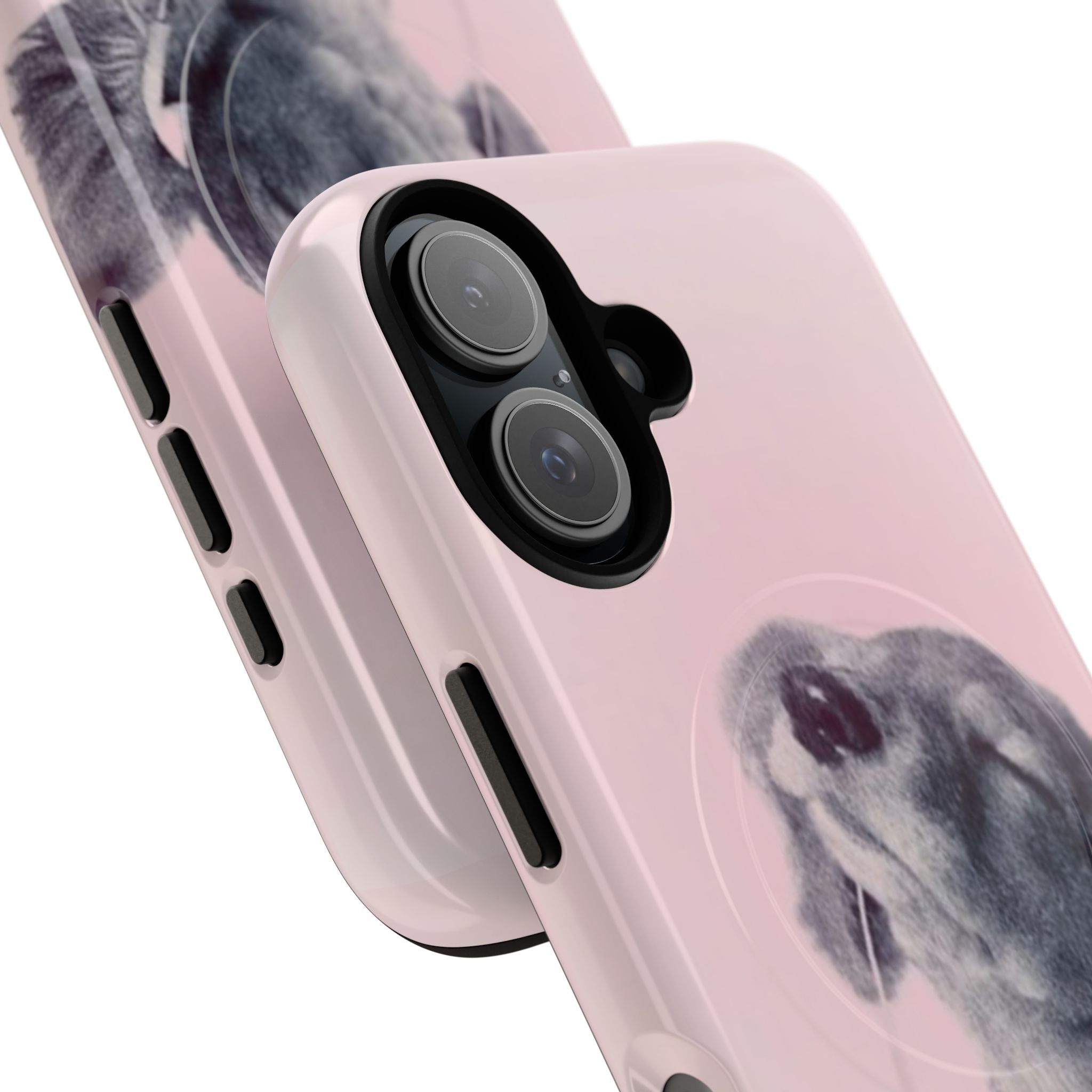 Music Lover Protective Case