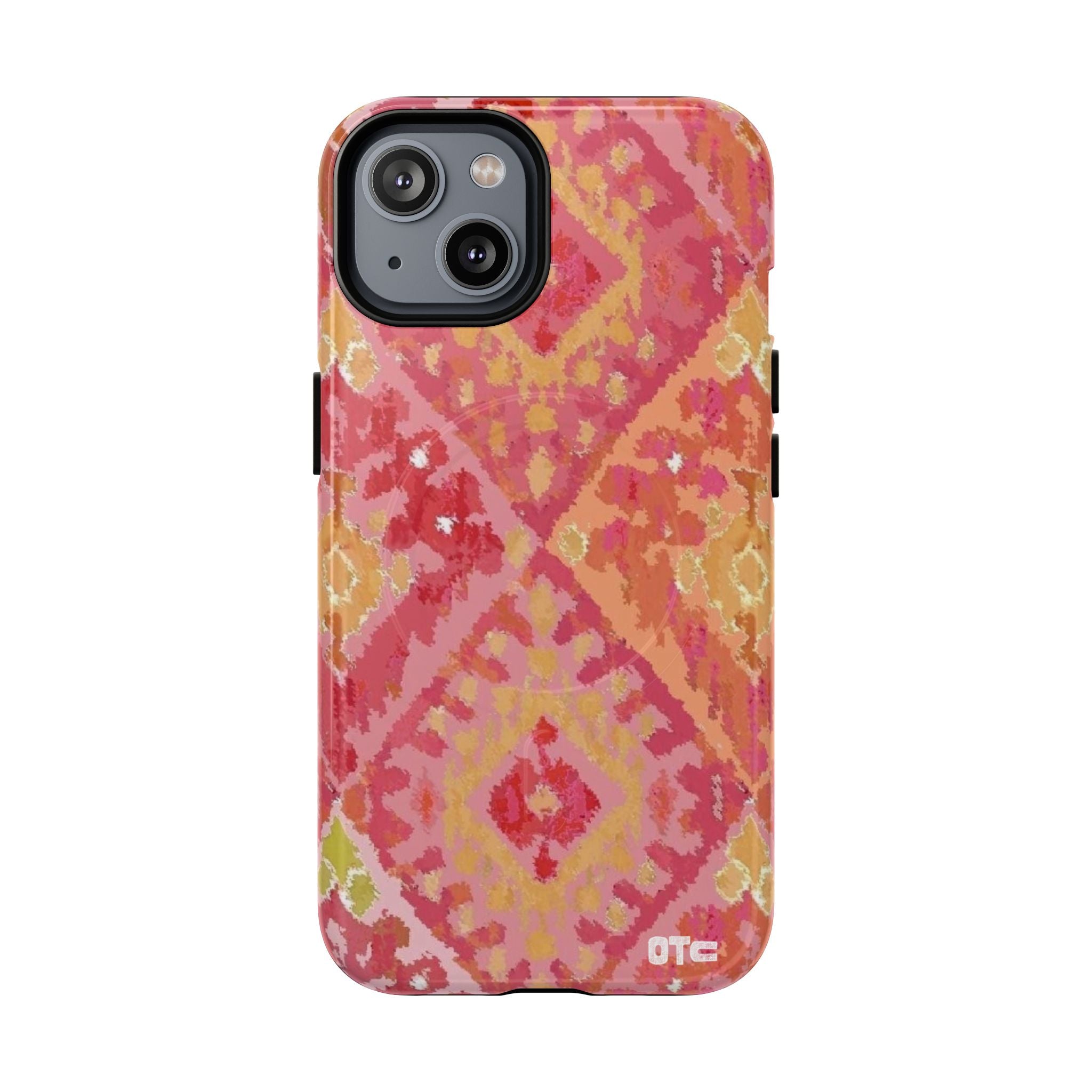 Boho MagSafe Case