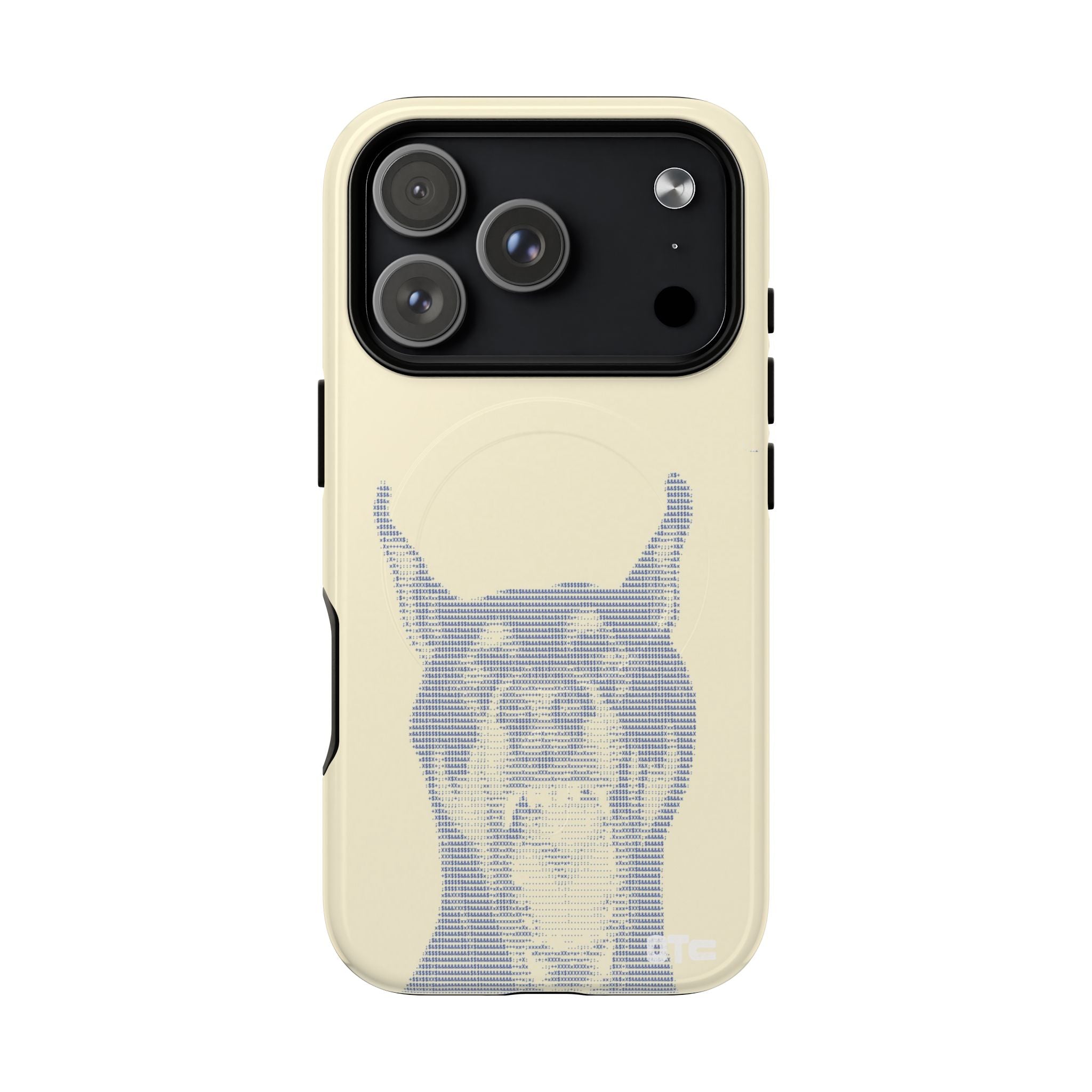 Pup MagSafe Case