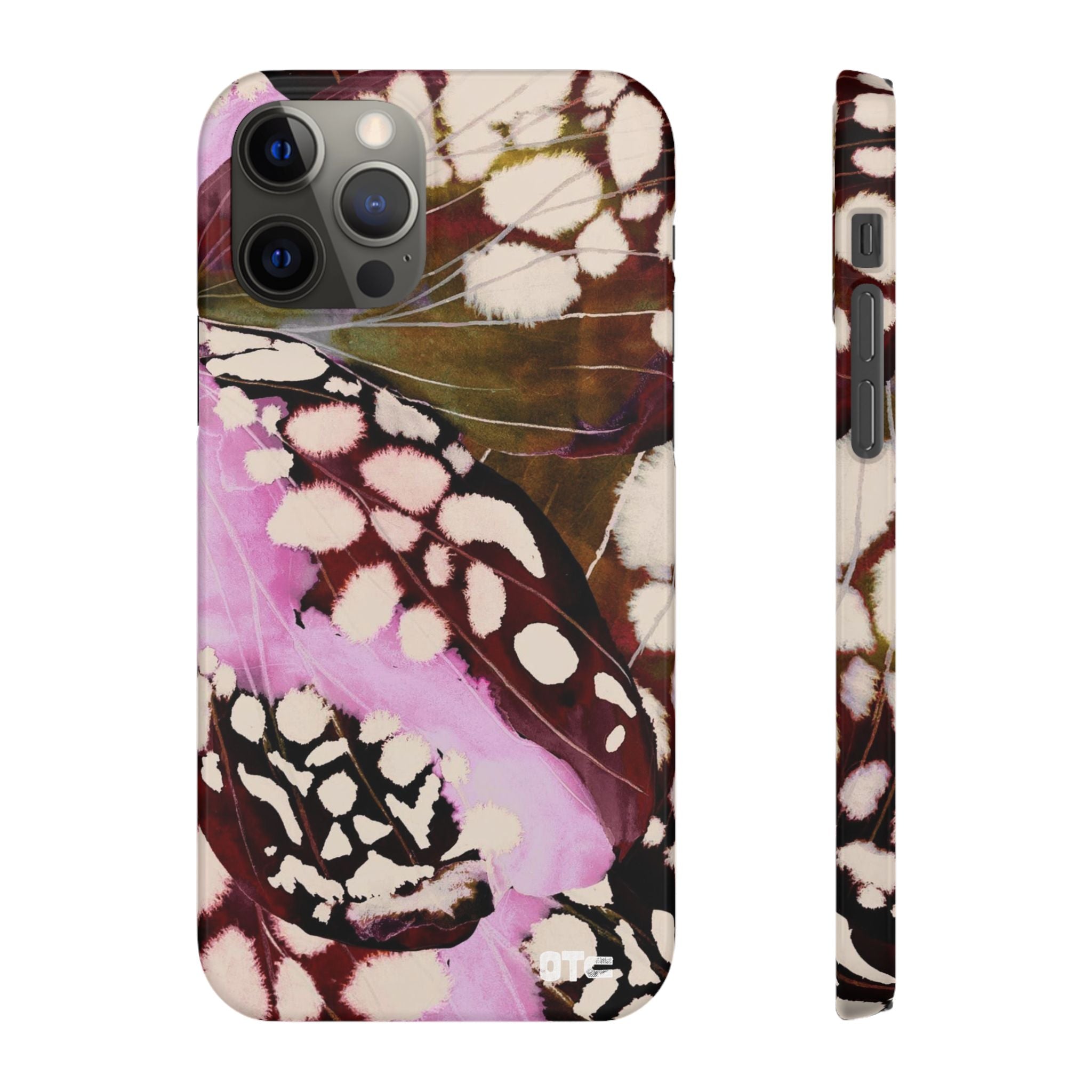 Mirage Case