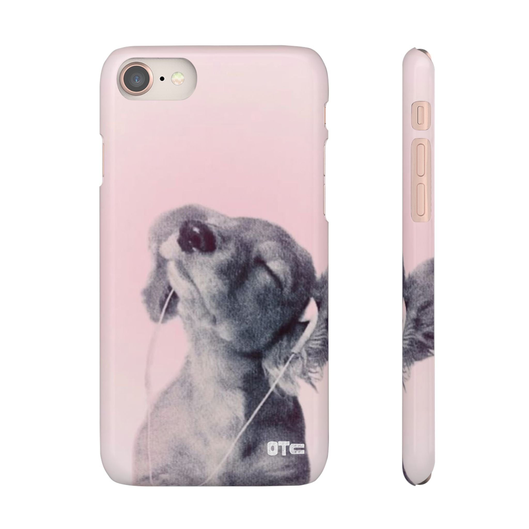 Music Lover Case