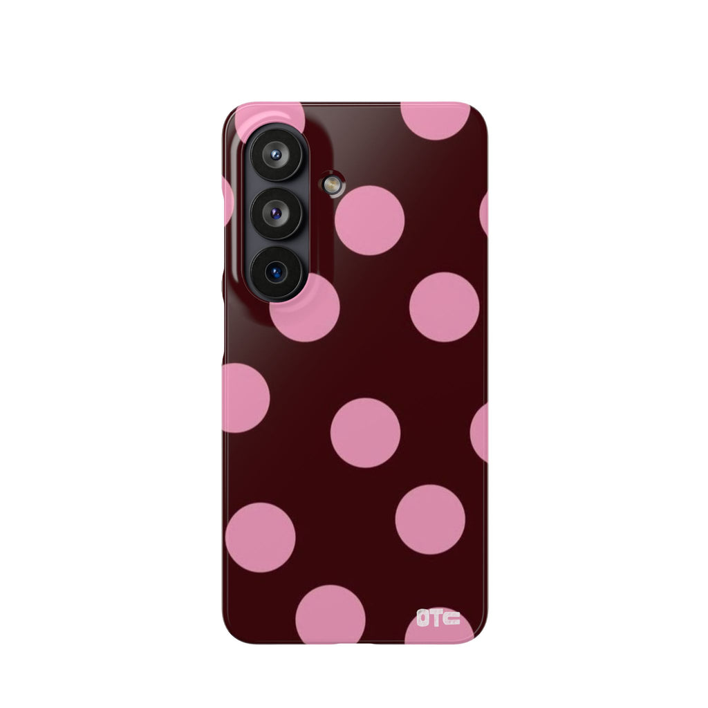 Cherry Dots Case