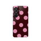 Cherry Dots Case