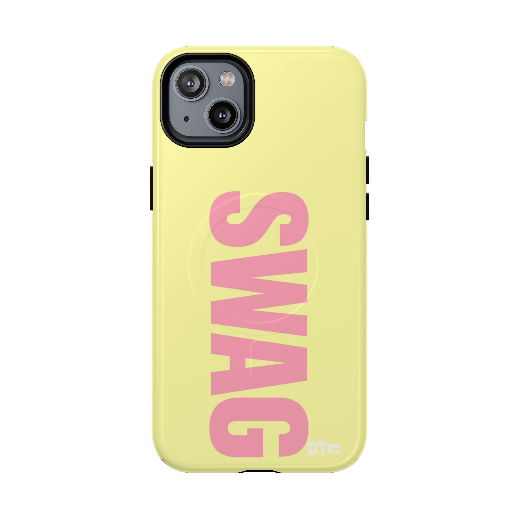 Pastel Swag MagSafe Case