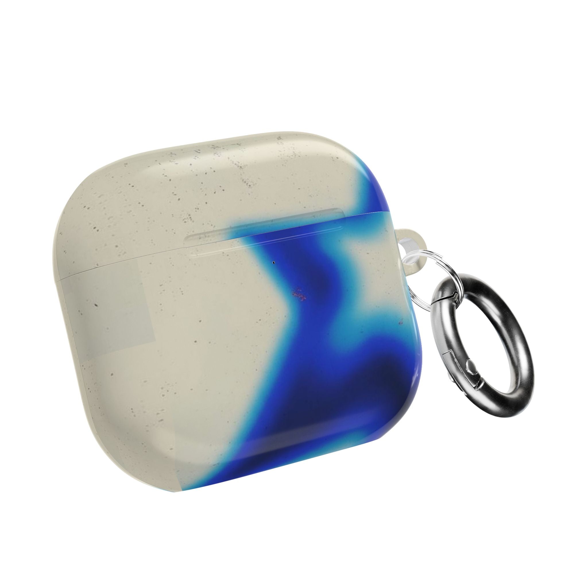 Blue Star AirPods Case
