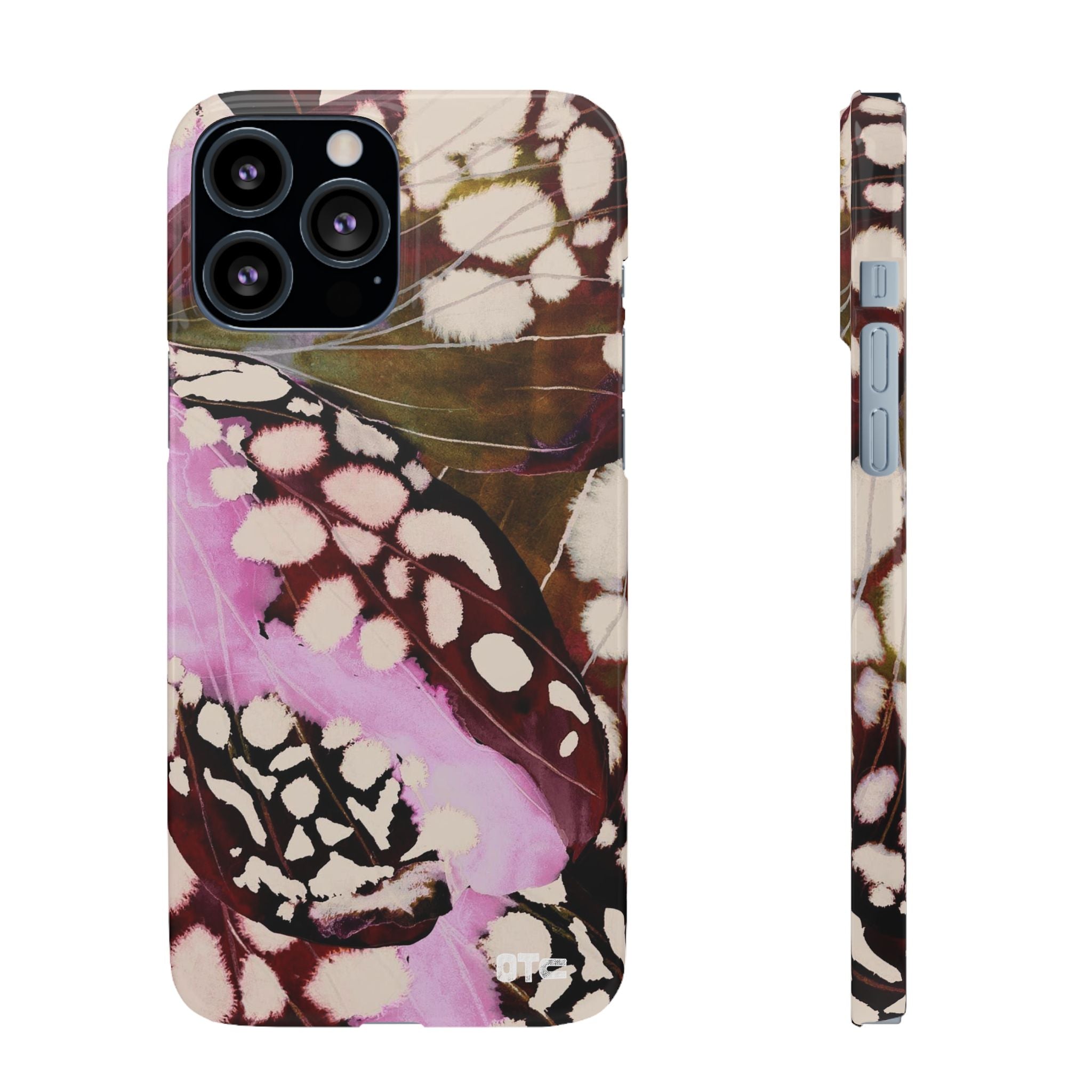 Mirage Case