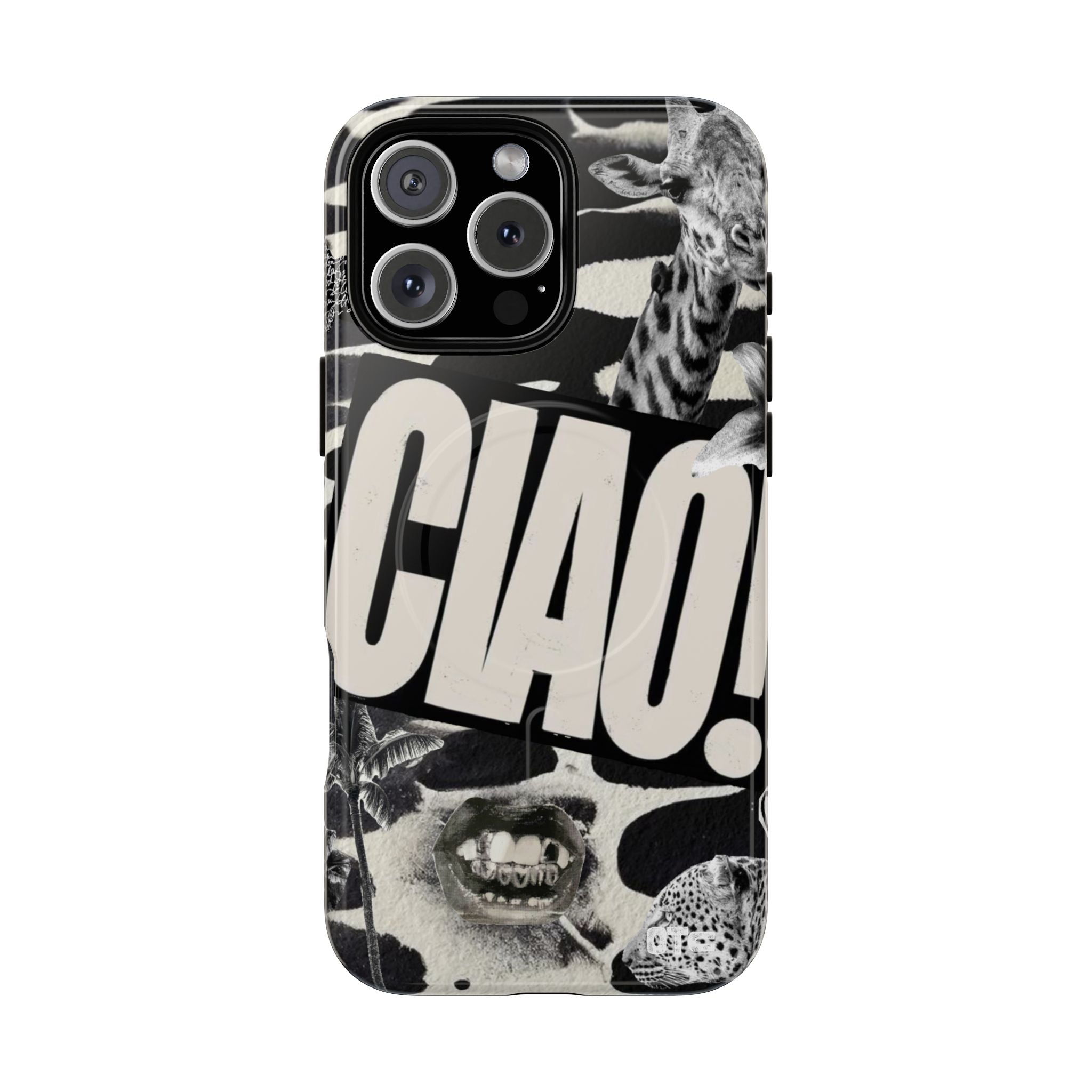 Ciao MagSafe Case