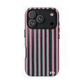 Striped Protective Case