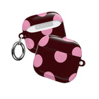 Cherry Dot AirPods Case
